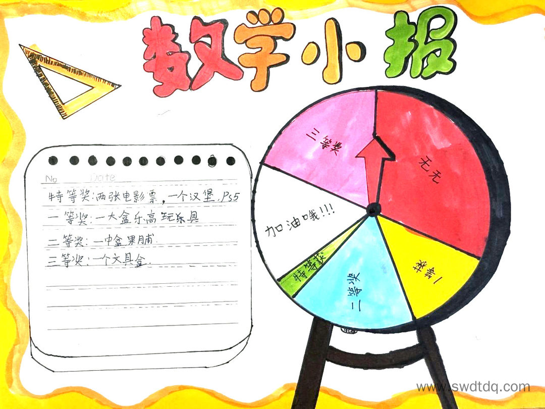 四年级数学《可能性》思维导图一等奖-第3张